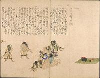 蝦夷島奇観(秦檍丸) / 古本、中古本、古書籍の通販は「日本の