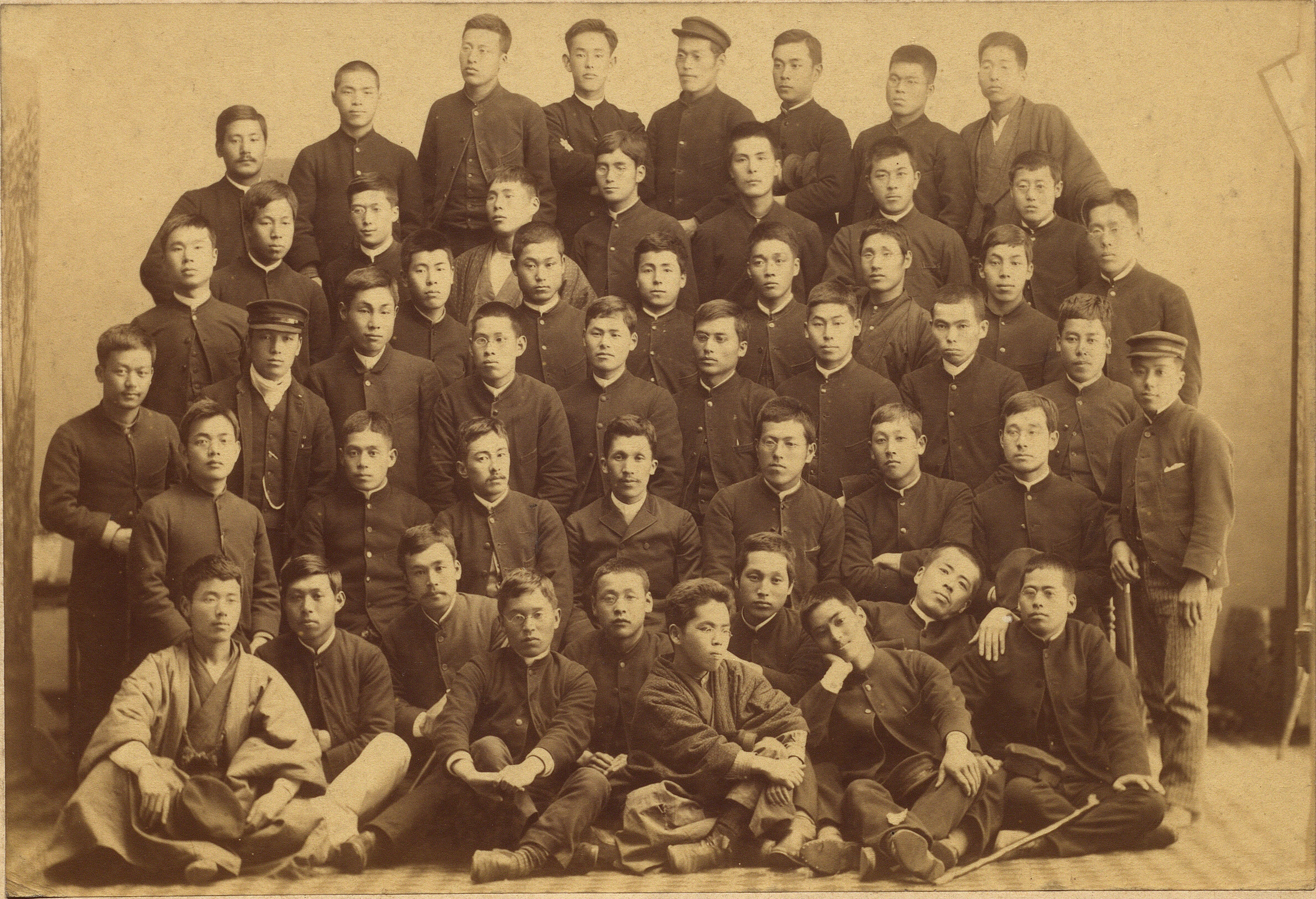 0B040460000000000] IIIF Viewer : Northern Studies Collection