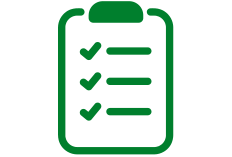 ファイルのアイコン