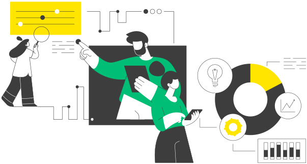 オープンサイエンス ポータルサイト イメージ