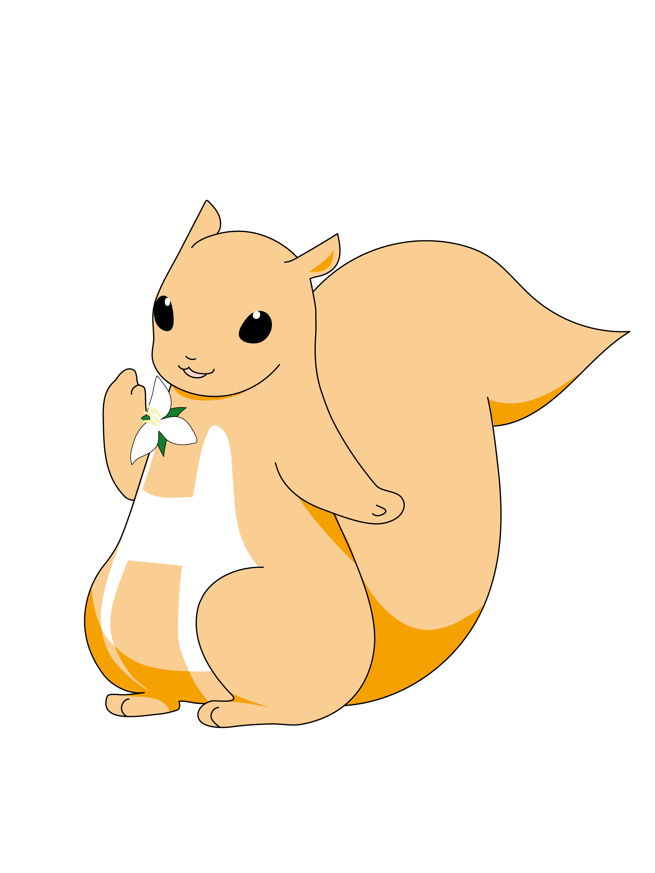 公式キャラクター Hokkaido University Library 公式キャラクター Hokkaido University Library
