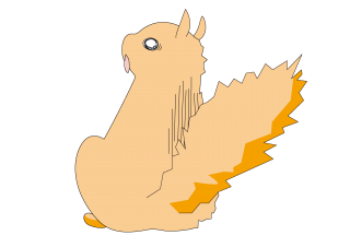 公式キャラクター Hokkaido University Library 公式キャラクター Hokkaido University Library